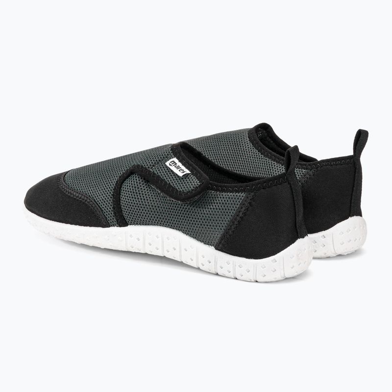 Mares Aquashoes Seaside pantofi de apă gri 441091 3