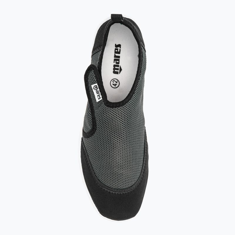 Mares Aquashoes Seaside pantofi de apă gri 441091 6