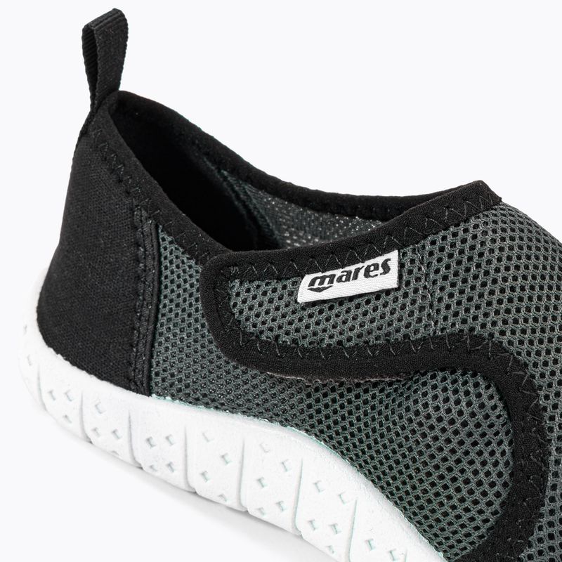 Mares Aquashoes Seaside pantofi de apă gri 441091 8