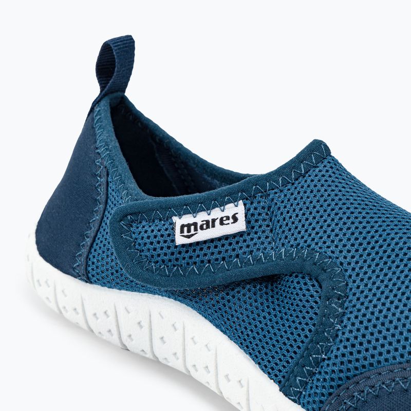 Mares Aquashoes Aquashoes Seaside pantofi de apă albastru marin 441091 8