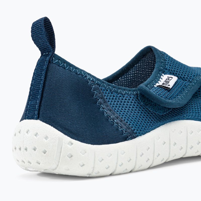 Mares Aquashoes Aquashoes Seaside pantofi de apă albastru marin 441091 9