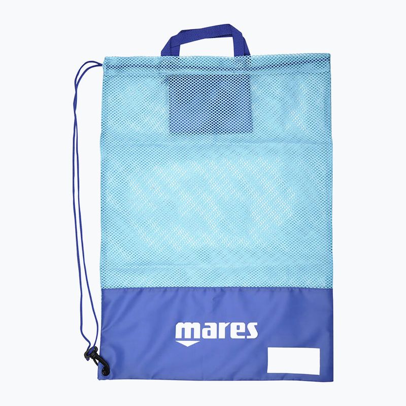 Sac Mares Snorkeling Carry-all Bag blue