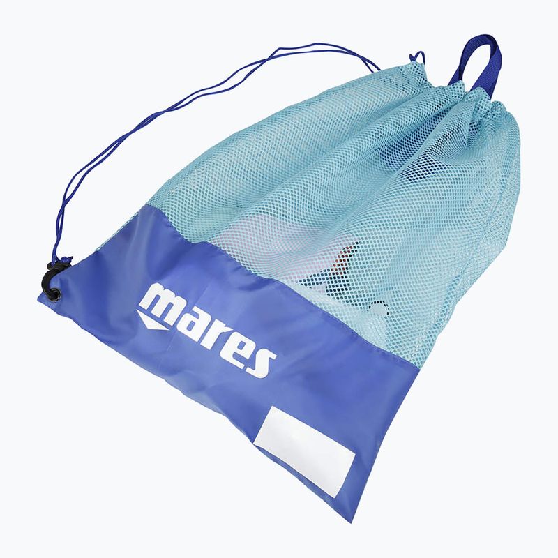 Sac Mares Snorkeling Carry-all Bag blue 2