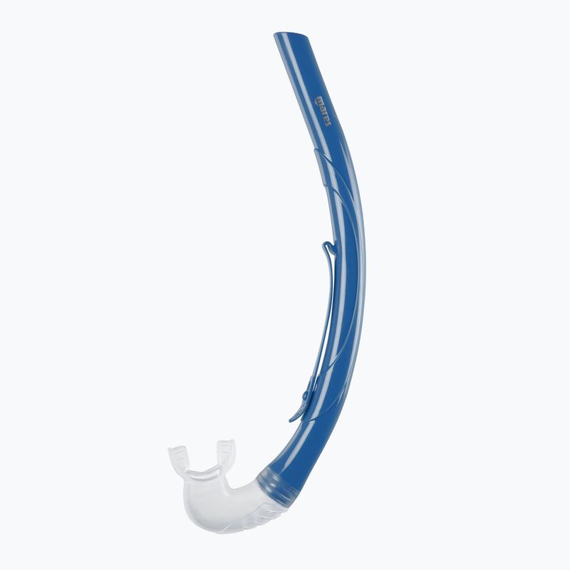 Tub de scufundări pentru copii Mares Mini Rudder S blue