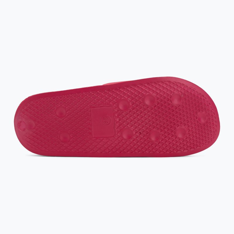 Șlapi pentru femei Mares Marrow 1 Lady fuchsia 4