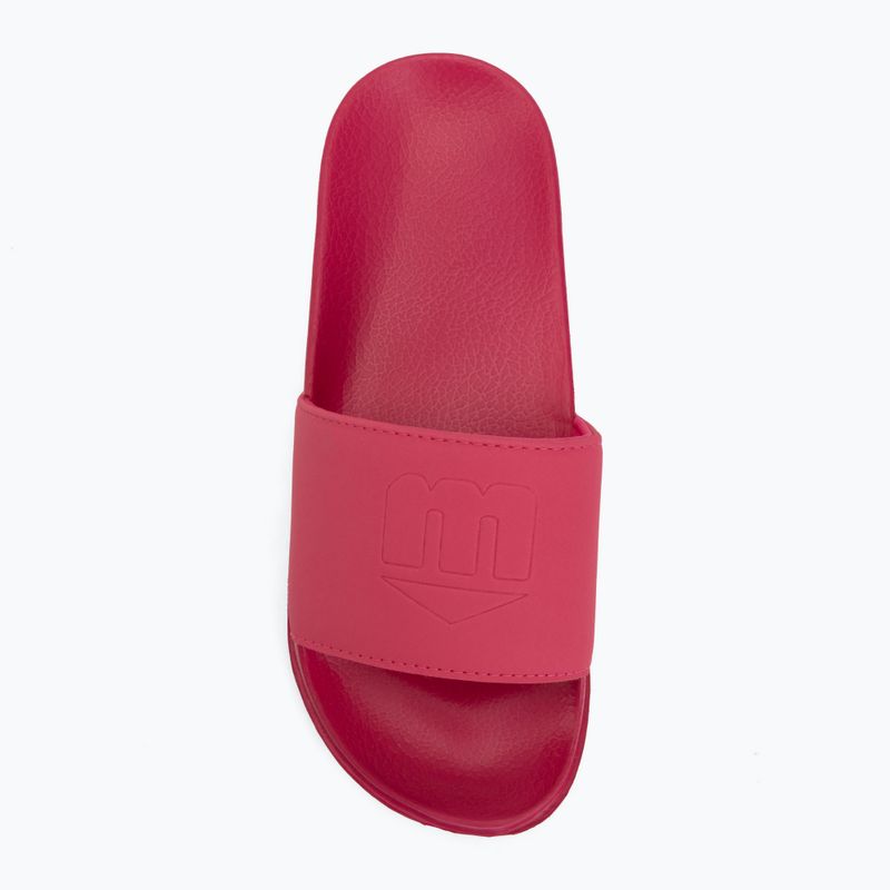 Șlapi pentru femei Mares Marrow 1 Lady fuchsia 5