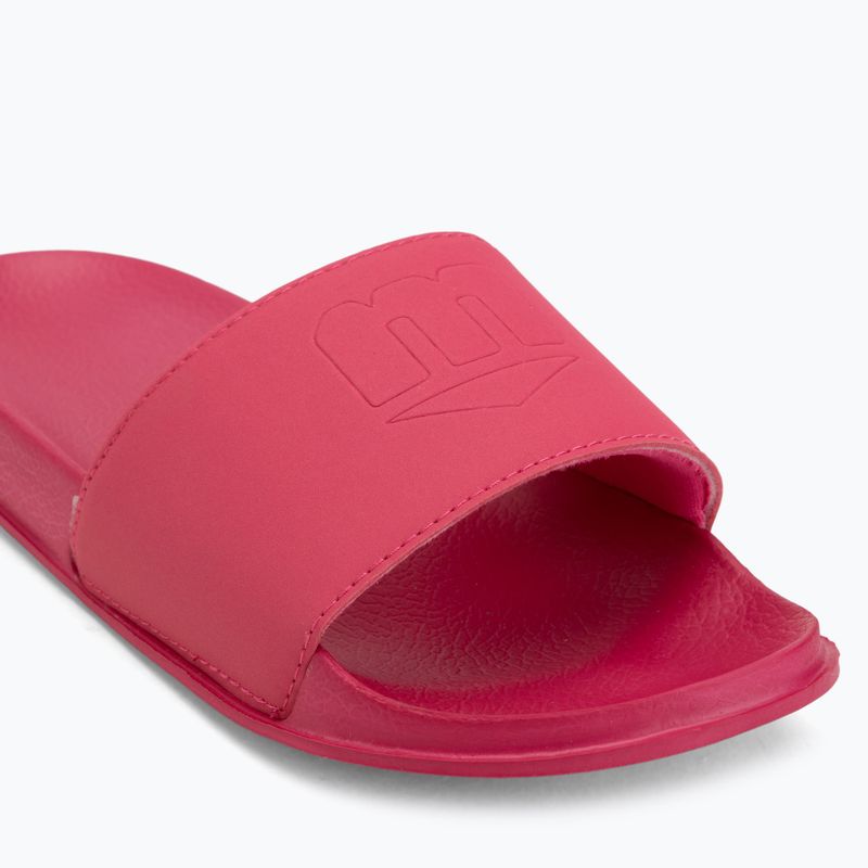 Șlapi pentru femei Mares Marrow 1 Lady fuchsia 7