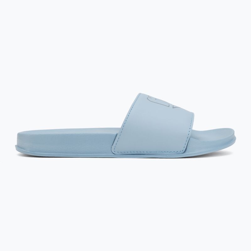 Șlapi pentru femei Mares Marrow 1 Lady santorini light blue 2