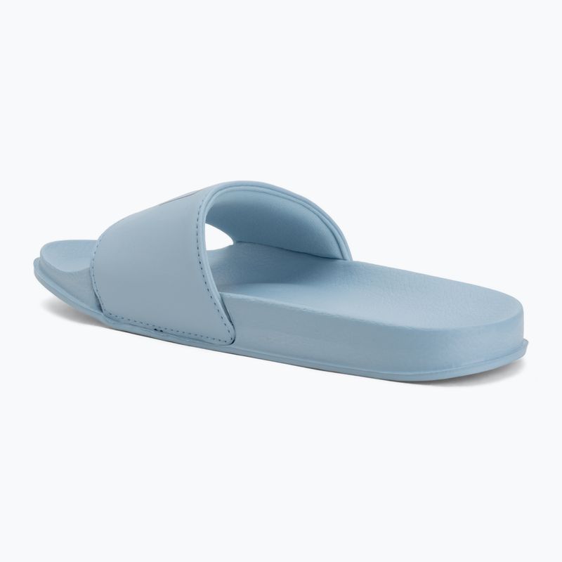 Șlapi pentru femei Mares Marrow 1 Lady santorini light blue 3