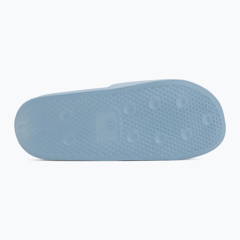 Șlapi pentru femei Mares Marrow 1 Lady santorini light blue 4