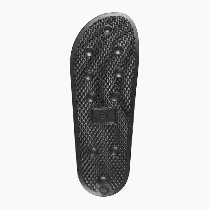 Șlapi pentru bărbați Mares Marrow 1 black/orange 4