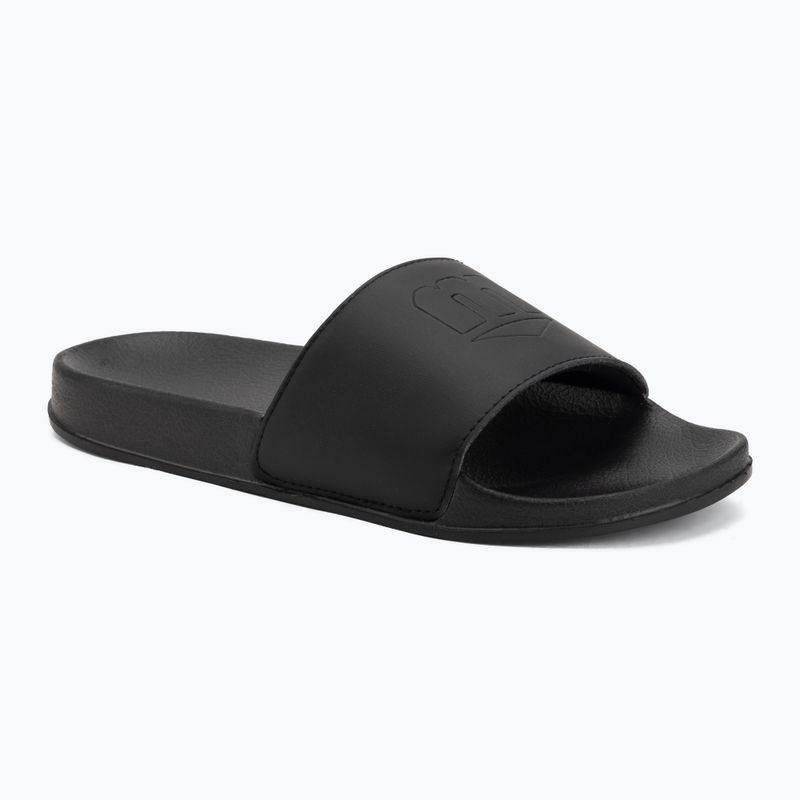 Șlapi pentru bărbați Mares Marrow 1 black/orange