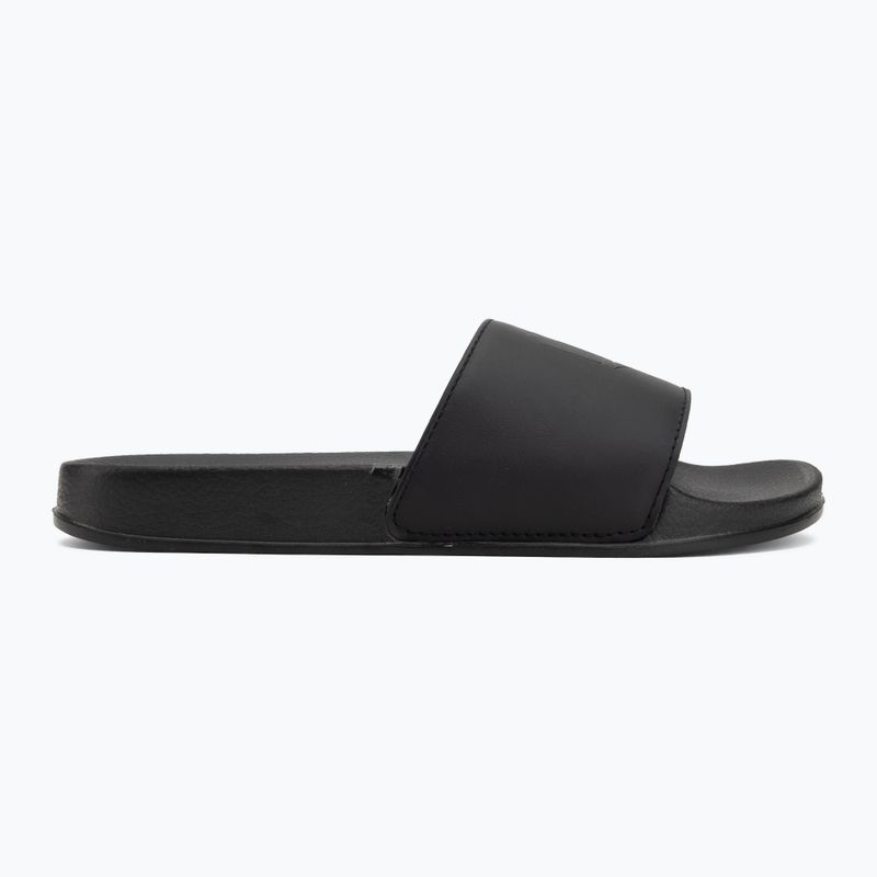 Șlapi pentru bărbați Mares Marrow 1 black/orange 2