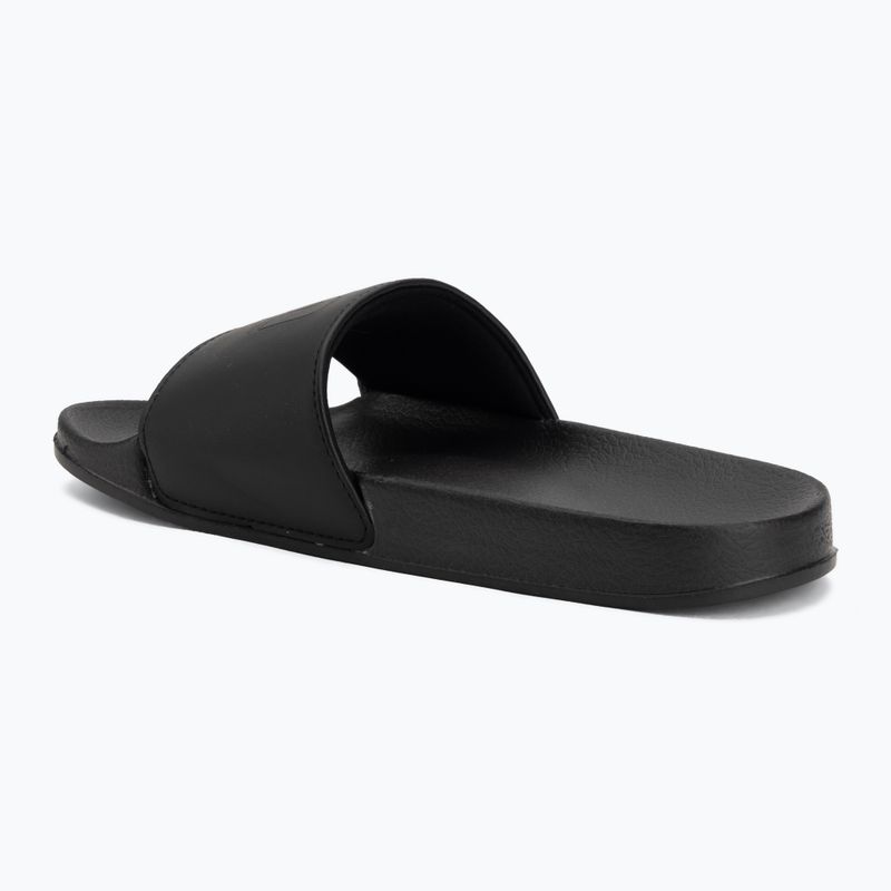 Șlapi pentru bărbați Mares Marrow 1 black/orange 3