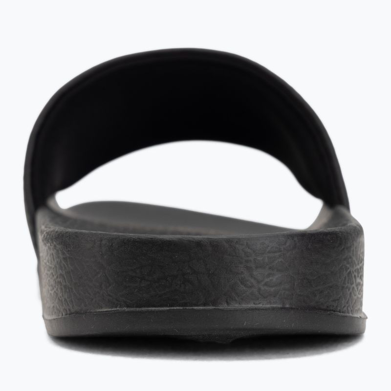 Șlapi pentru bărbați Mares Marrow 1 black/orange 6