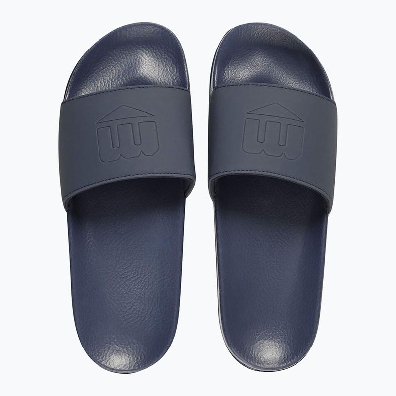 Șlapi pentru bărbați Mares Marrow 1 deep blue 3