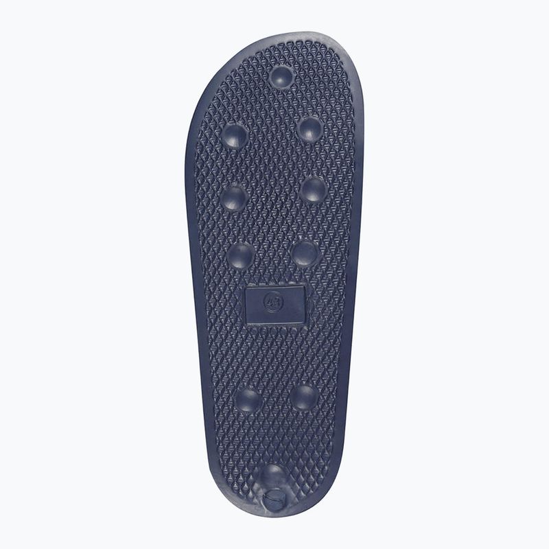 Șlapi pentru bărbați Mares Marrow 1 deep blue 4