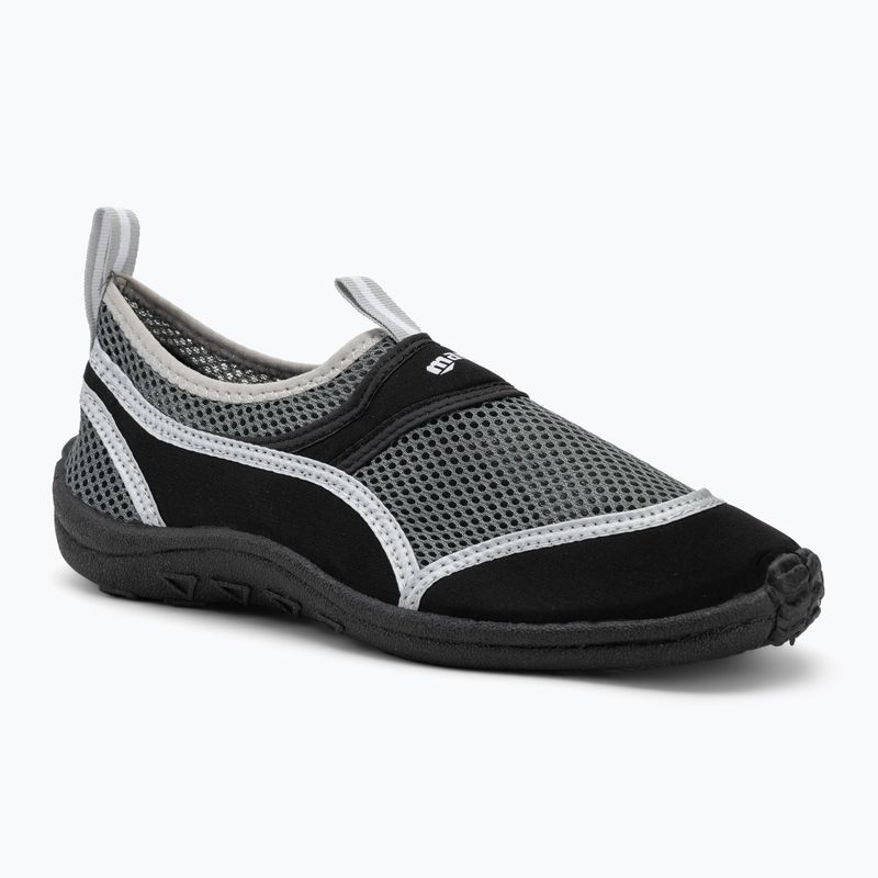 Încălțăminte de apă pentru bărbați Mares Aquawalk grey/black