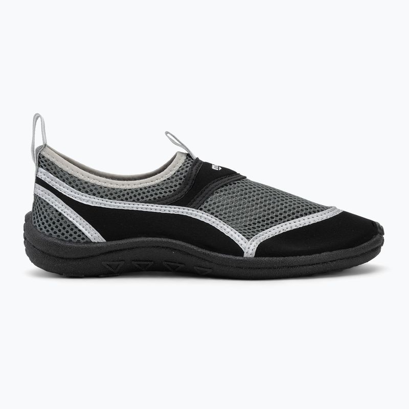 Încălțăminte de apă pentru bărbați Mares Aquawalk grey/black 2