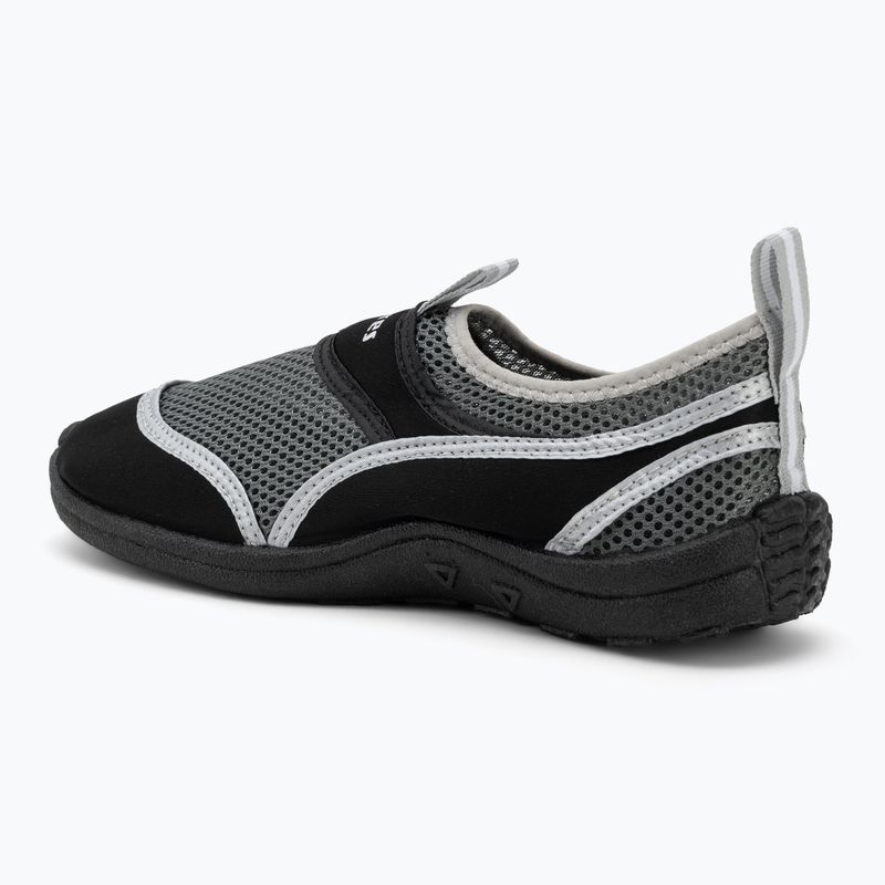 Încălțăminte de apă pentru bărbați Mares Aquawalk grey/black 3