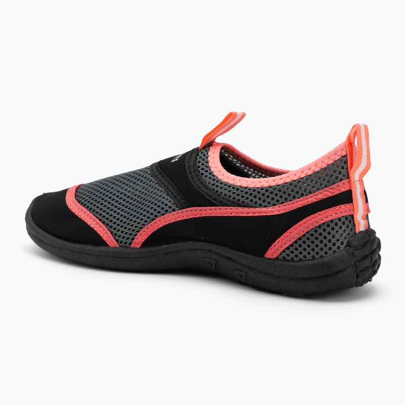 Încălțăminte de apă pentru bărbați Mares Aquawalk grey/pink 3