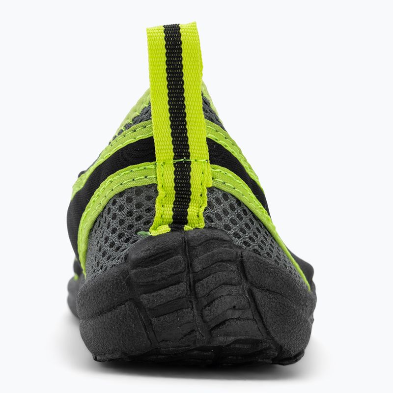 Încălțăminte de apă pentru bărbați Mares Aquawalk lime/black 6