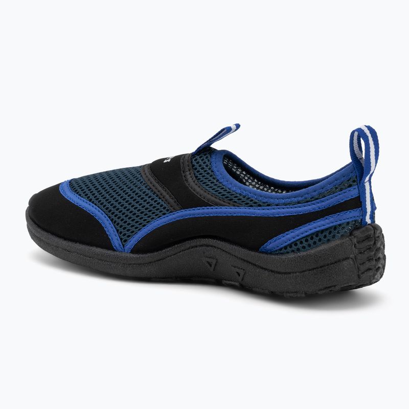 Încălțăminte de apă pentru bărbați Mares Aquawalk navy/royal 3