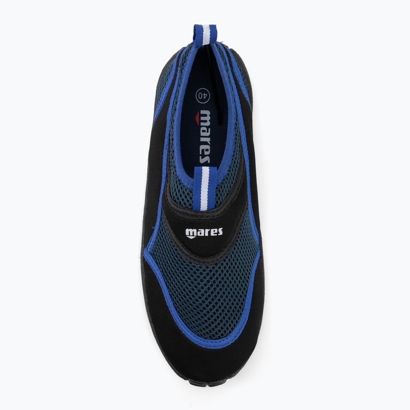 Încălțăminte de apă pentru bărbați Mares Aquawalk navy/royal 5
