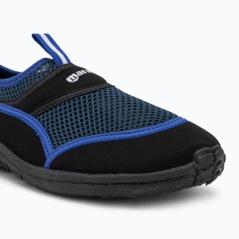 Încălțăminte de apă pentru bărbați Mares Aquawalk navy/royal 7