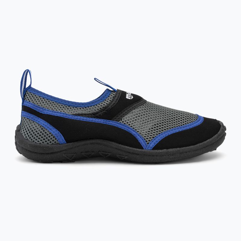 Încălțăminte de apă pentru bărbați Mares Aquawalk royal/black 2