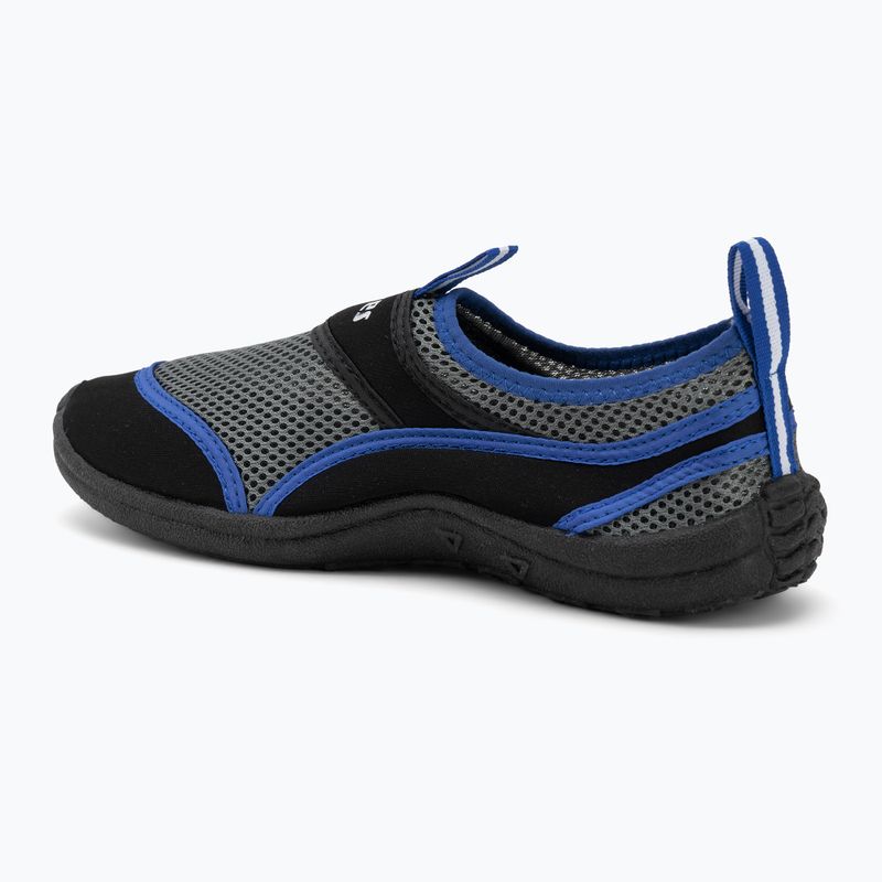 Încălțăminte de apă pentru bărbați Mares Aquawalk royal/black 3