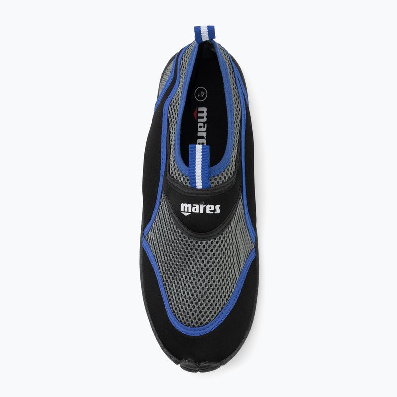 Încălțăminte de apă pentru bărbați Mares Aquawalk royal/black 5