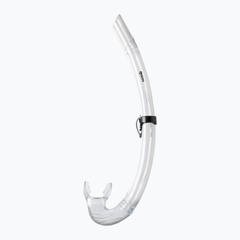Set de snorkeling Mares Tapu blue reflex/clear 5