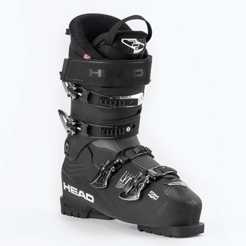 Clăpari Head Nexo Lyt 100, negru, 600290