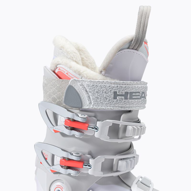 Clăpari Head Nexo Lyt 80 W, alb, 600295 6
