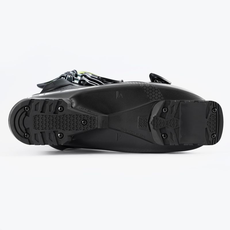 Clăpari HEAD Edge Lyt 80, negru, 600439 4