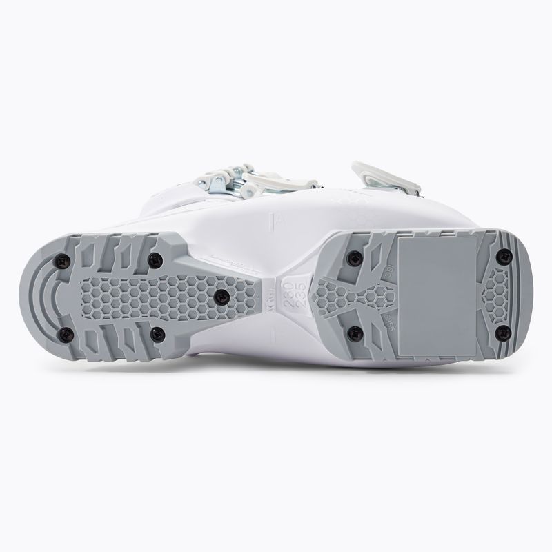 Clăpari de schi pentru femei Head Edge Lyt 60 W, alb, 600455 4