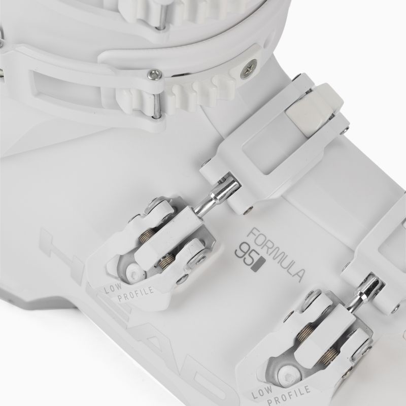 Clăpari Head Formula 95 W, alb, 601162 7