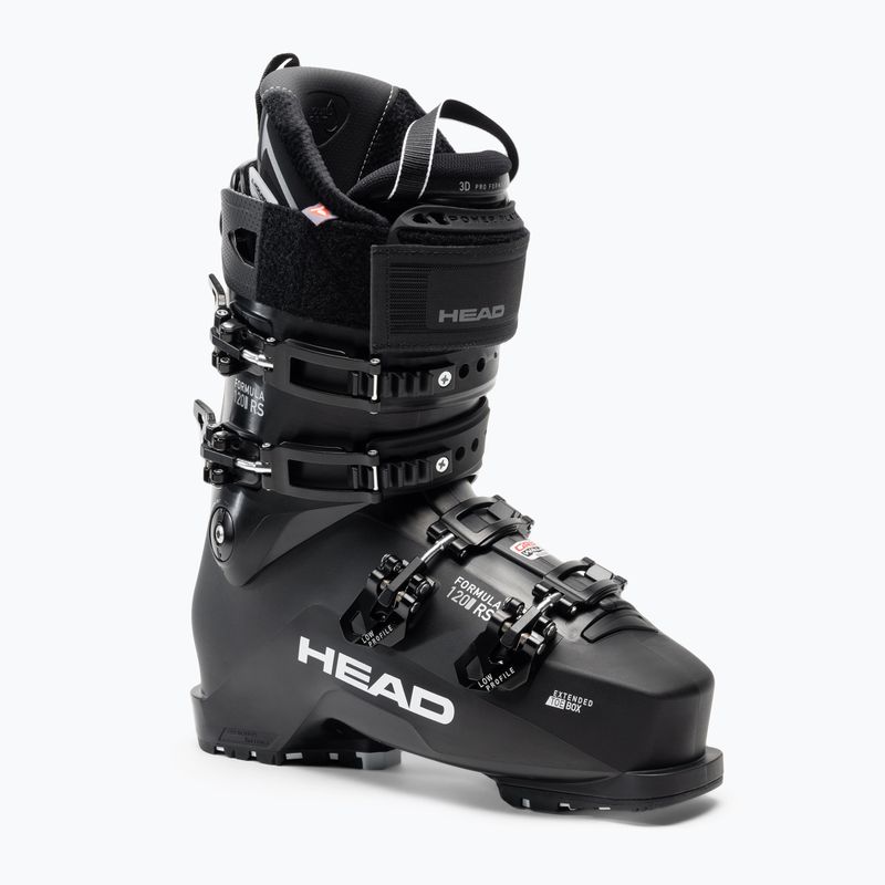 Ghete de schi HEAD Formula RS 120 GW negru 602112