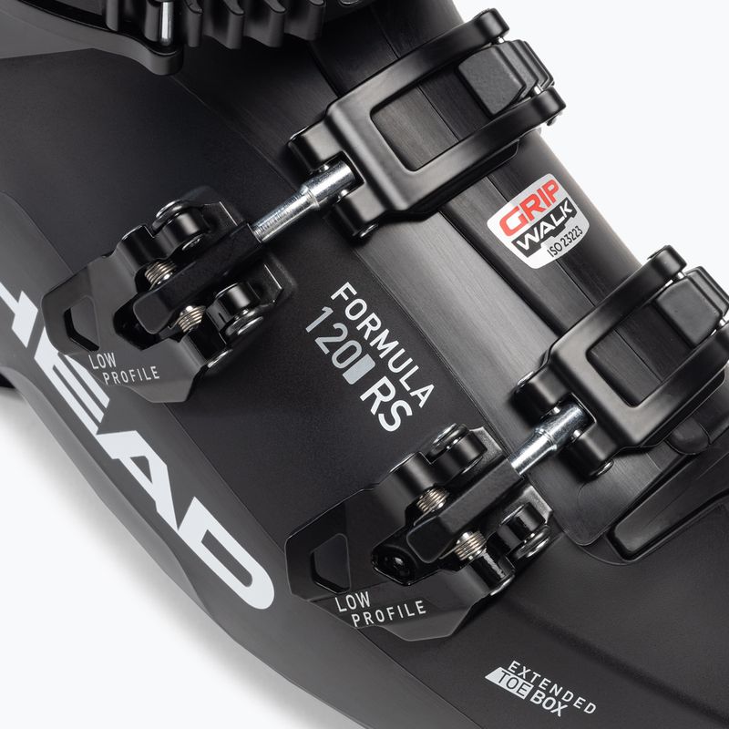Ghete de schi HEAD Formula RS 120 GW negru 602112 6