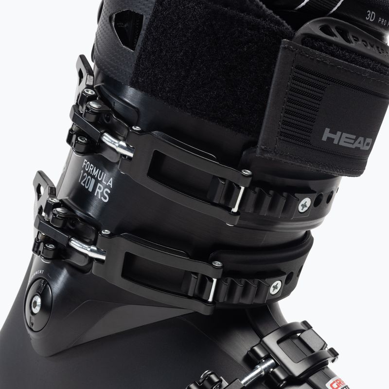 Ghete de schi HEAD Formula RS 120 GW negru 602112 7