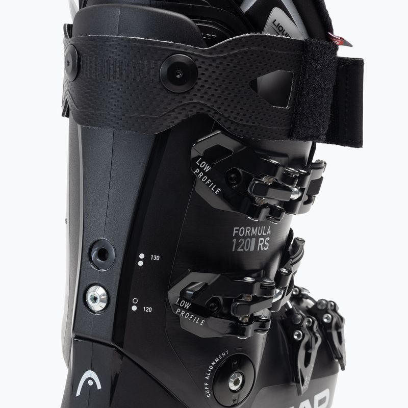 Ghete de schi HEAD Formula RS 120 GW negru 602112 8