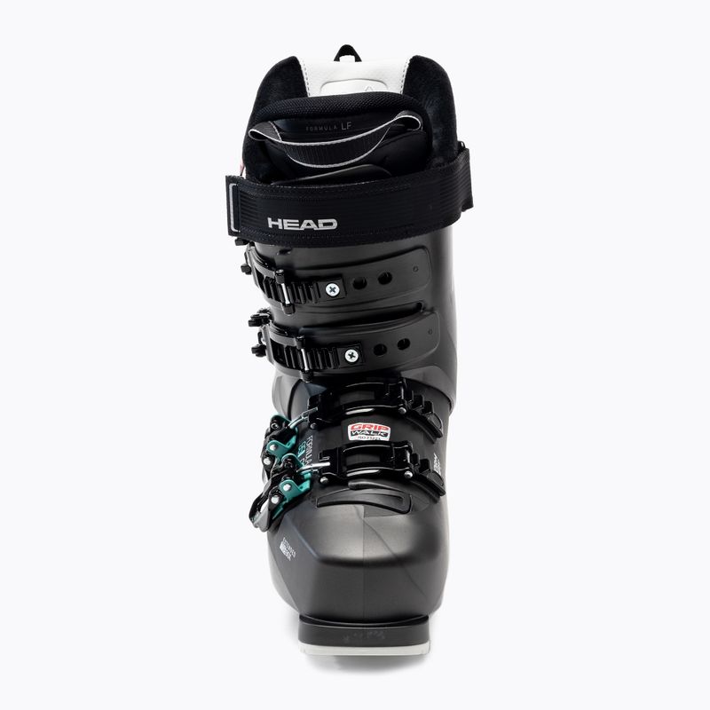 Ghete de schi pentru femei HEAD Formula RS 95 W GW gri 602165 3