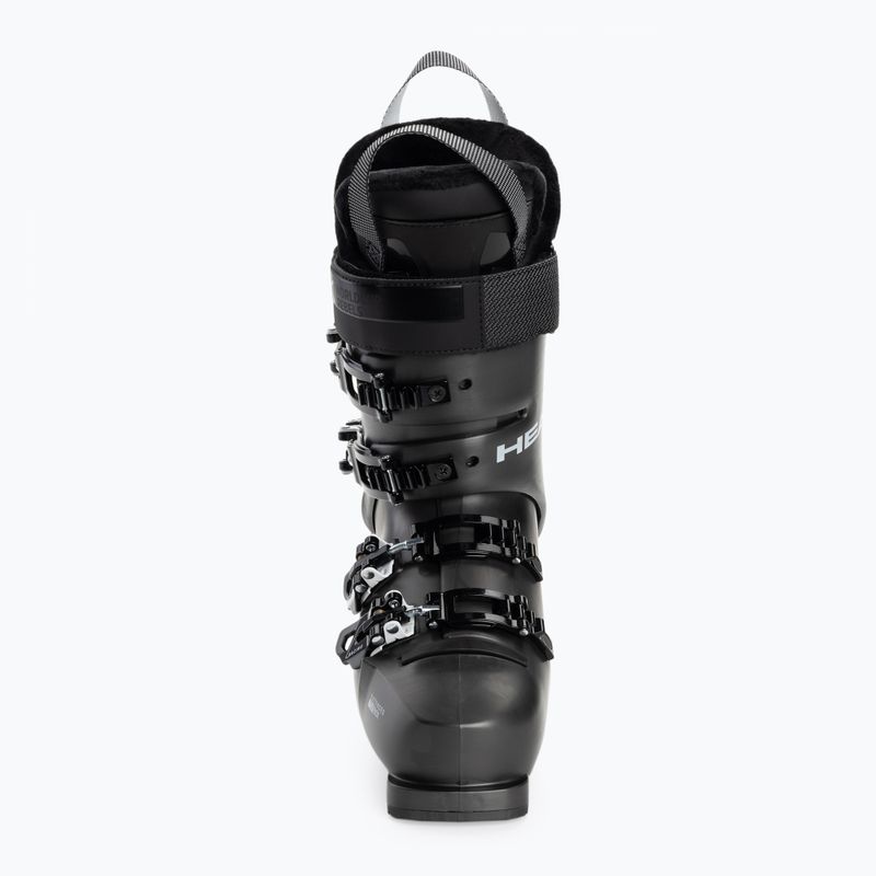 Ghete de schi pentru femei HEAD Raptor WCR 95 W 2023 antracit 3