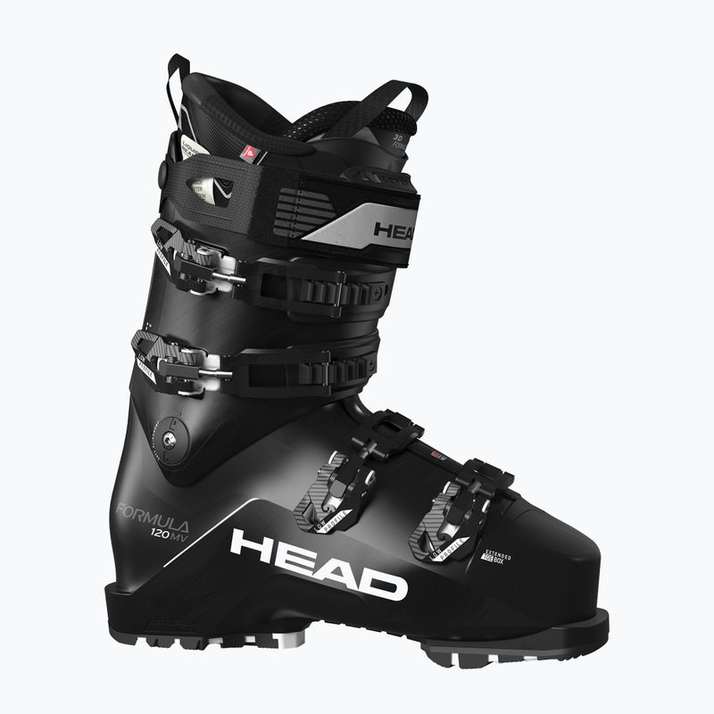 Ghete de schi HEAD Formula 120 MV GW negru 6