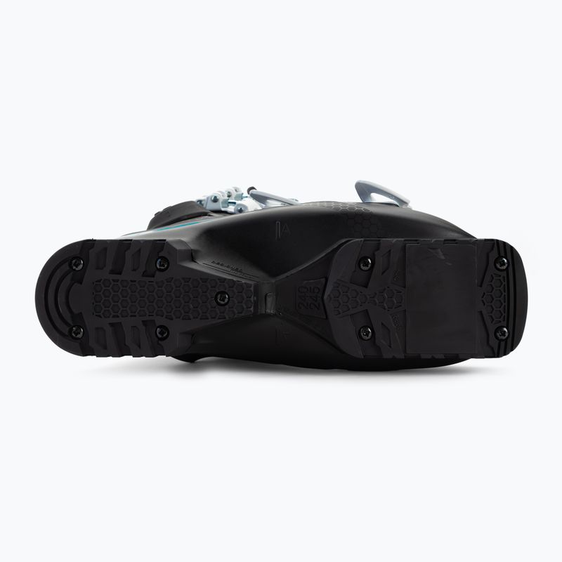 Ghete de schi pentru femei HEAD Edge Lyt 75 W HV negru/turquoise 4