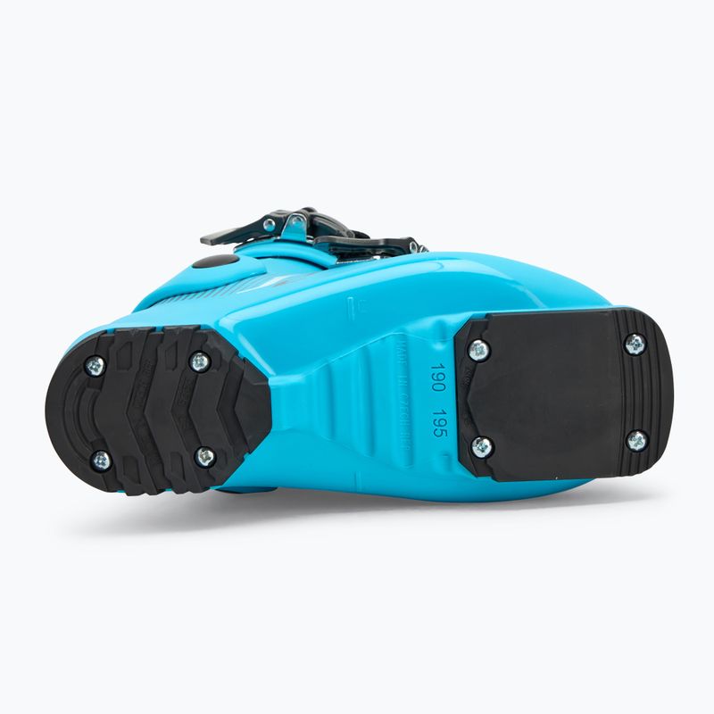 Încălțăminte de schi pentru copii HEAD J2 Jr speed blue 4