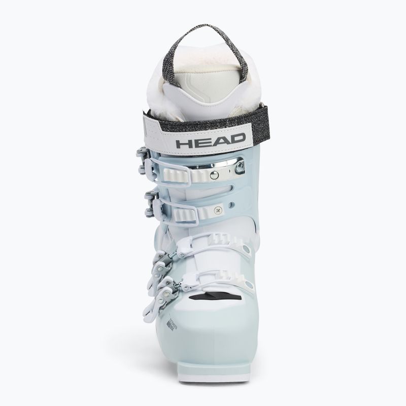Ghete de schi pentru femei HEAD Edge 85 W HV ice 3