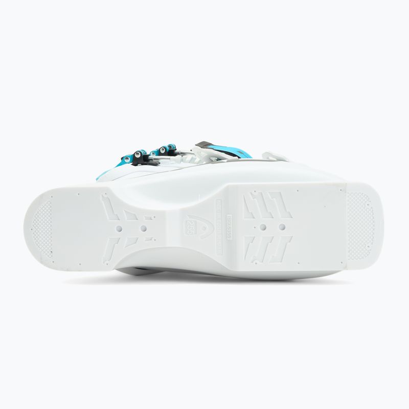 Încălțăminte de schi pentru bărbați HEAD Raptor WCR 140S PV white 4