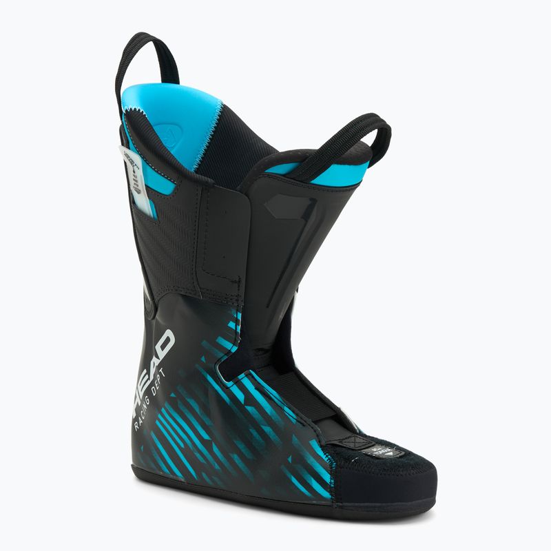 Încălțăminte de schi pentru bărbați HEAD Raptor WCR 140S PV white 5